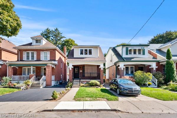 105 Rothsay Avenue Property Photo 2