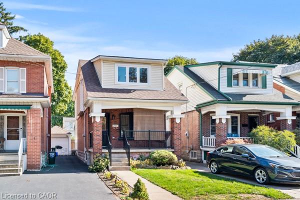 105 Rothsay Avenue Property Photo 3