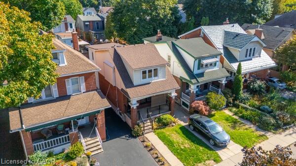 105 Rothsay Avenue Property Photo 5