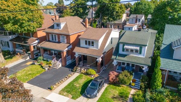 105 Rothsay Avenue Property Photo 6