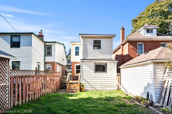 105 Rothsay Avenue Property Photo 32