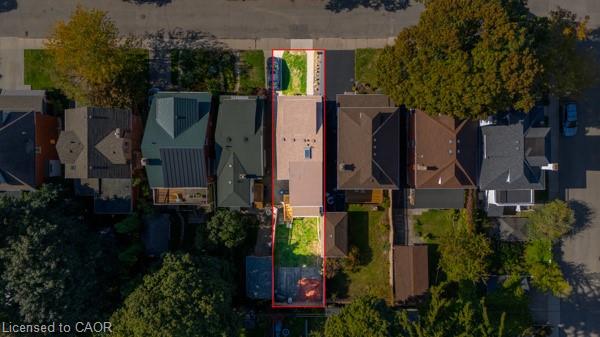 105 Rothsay Avenue Property Photo 34