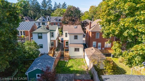 105 Rothsay Avenue Property Photo 36