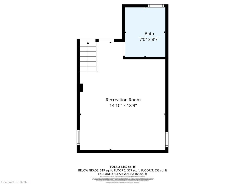 105 Rothsay Avenue Property Photo 38