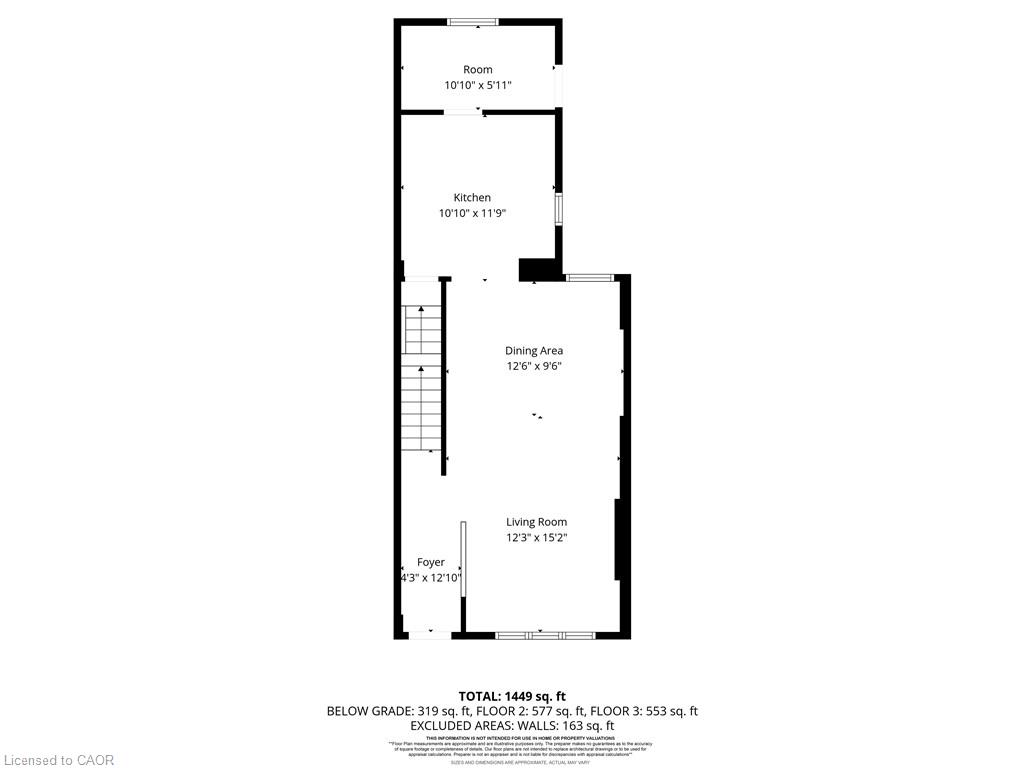 105 Rothsay Avenue Property Photo 39
