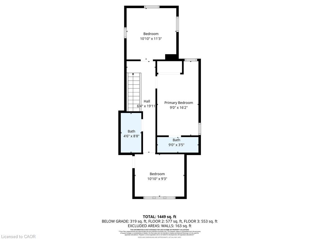 105 Rothsay Avenue Property Photo 40