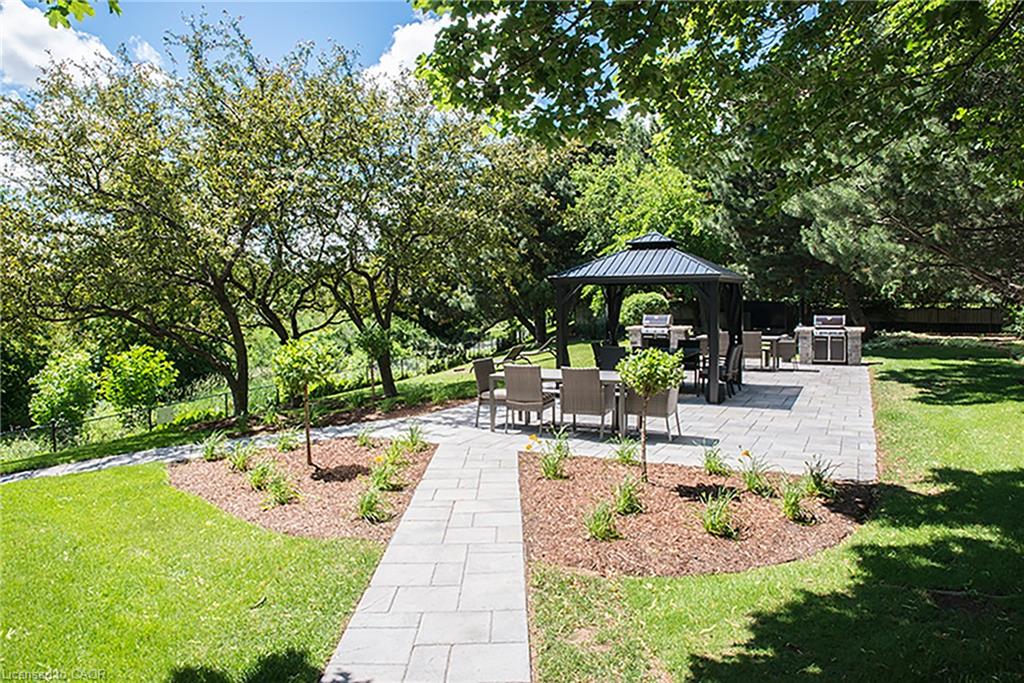 909-55 Kingsbridge Garden Circle Property Photo 20