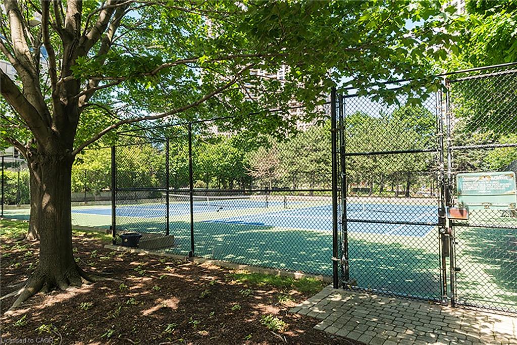 909-55 Kingsbridge Garden Circle Property Photo 21