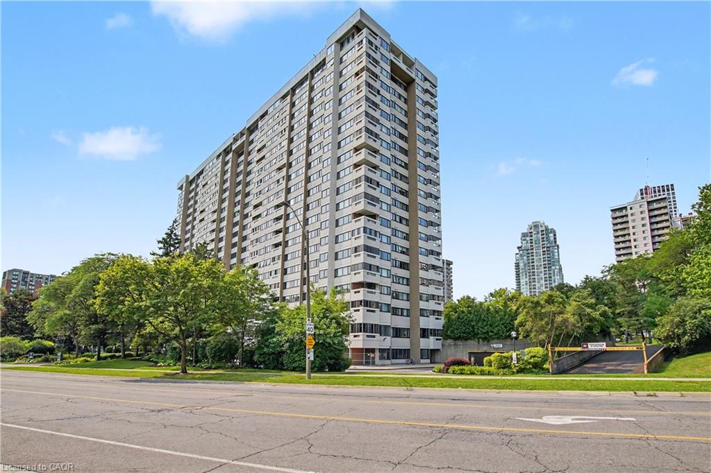 1102-1580 Mississauga Valley Boulevard Property Photo 1