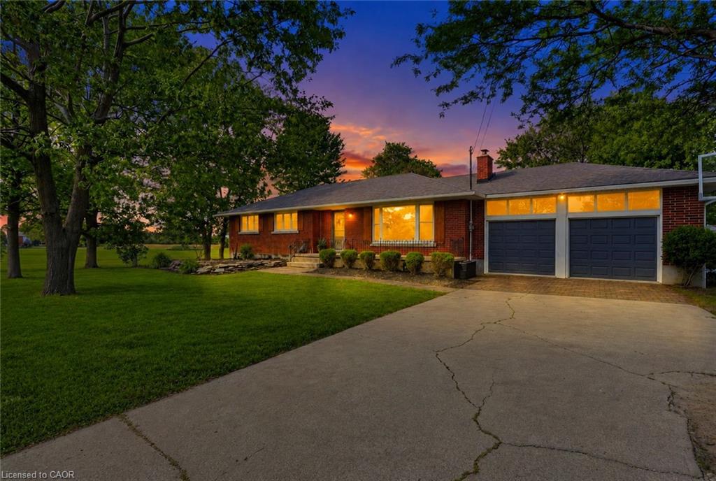 135 Port Maitland Road Property Photo 1