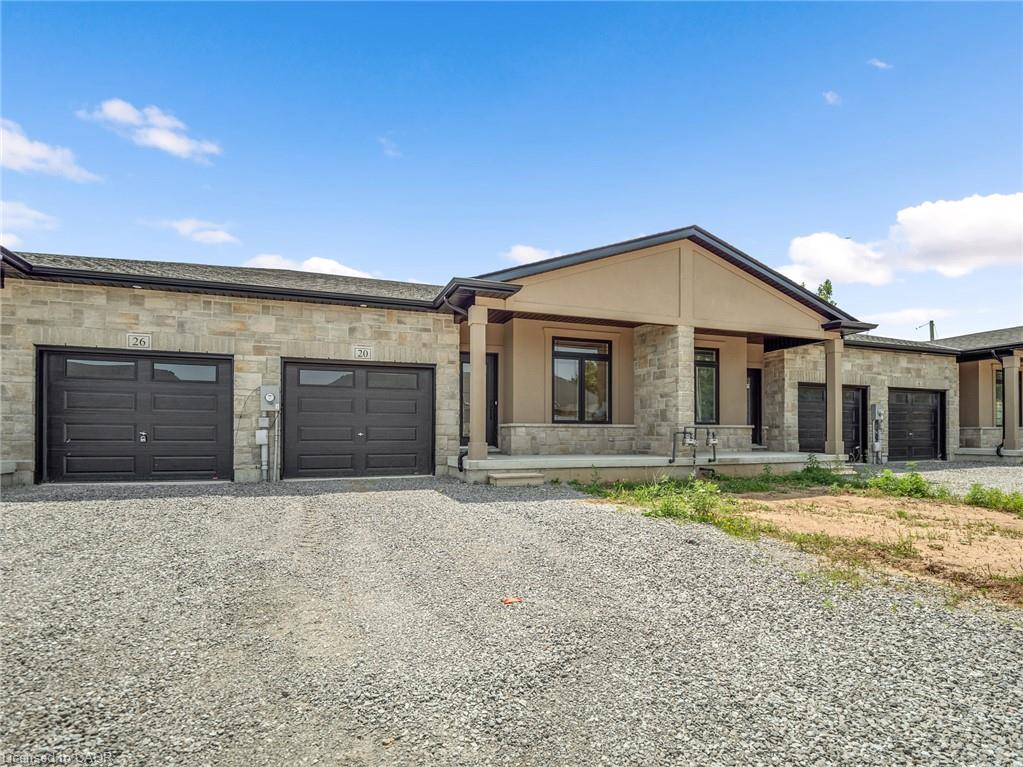 20 Austin Drive Property Photo 1