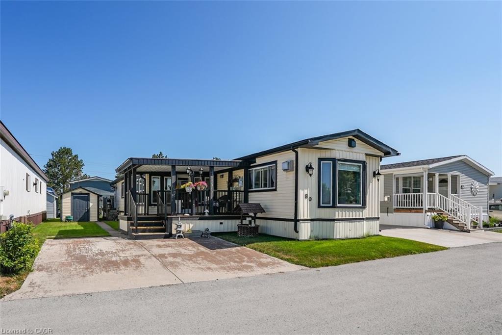 80-3033 Townline Road Property Photo 1