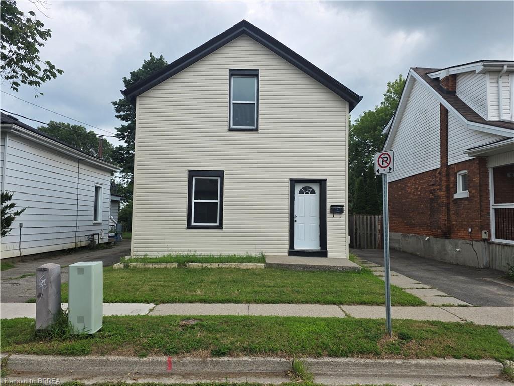 109 Sydenham Street Property Photo 1