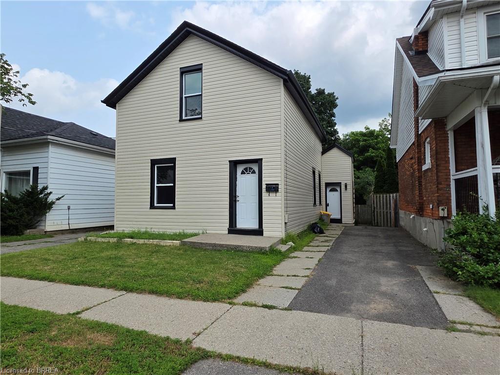109 Sydenham Street Property Photo 25