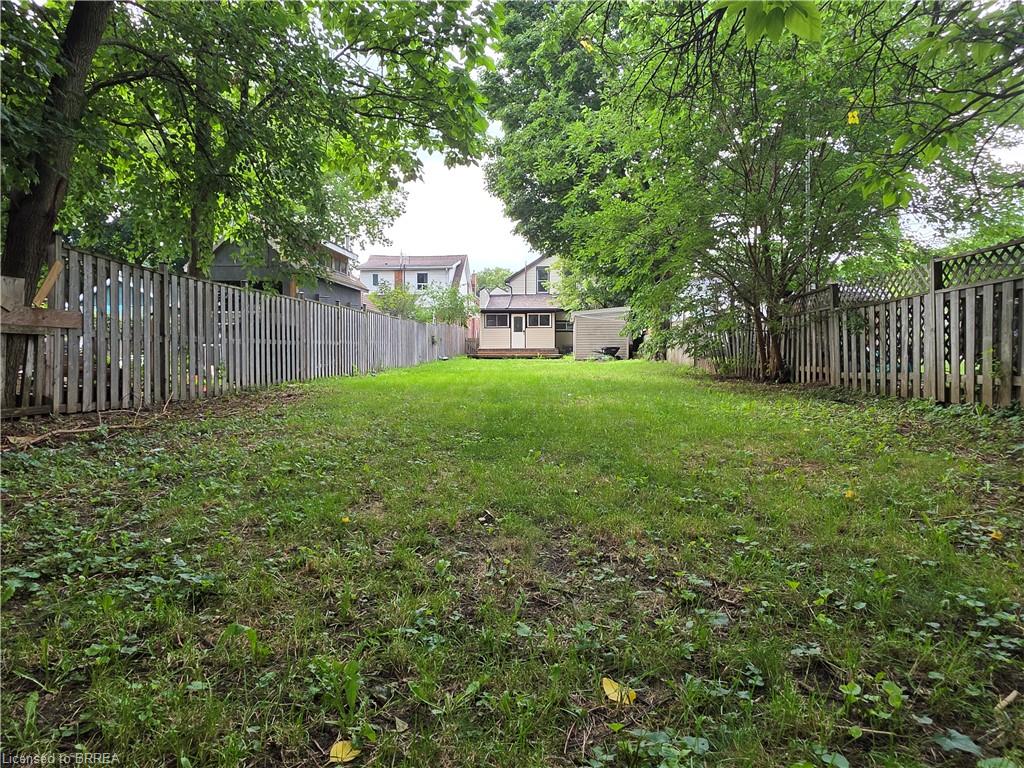 109 Sydenham Street Property Photo 27