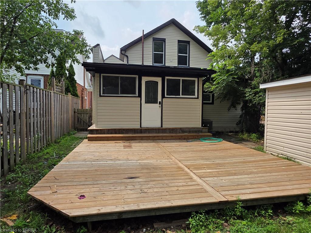 109 Sydenham Street Property Photo 28