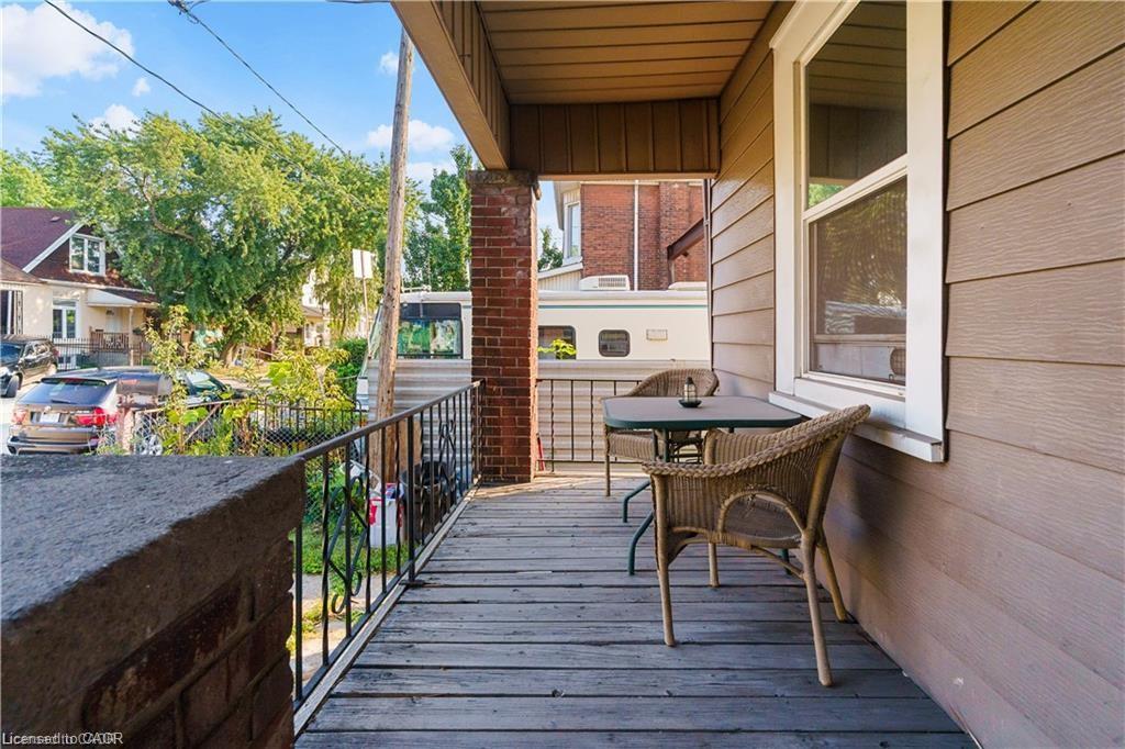 219 Avondale Street Property Photo 2