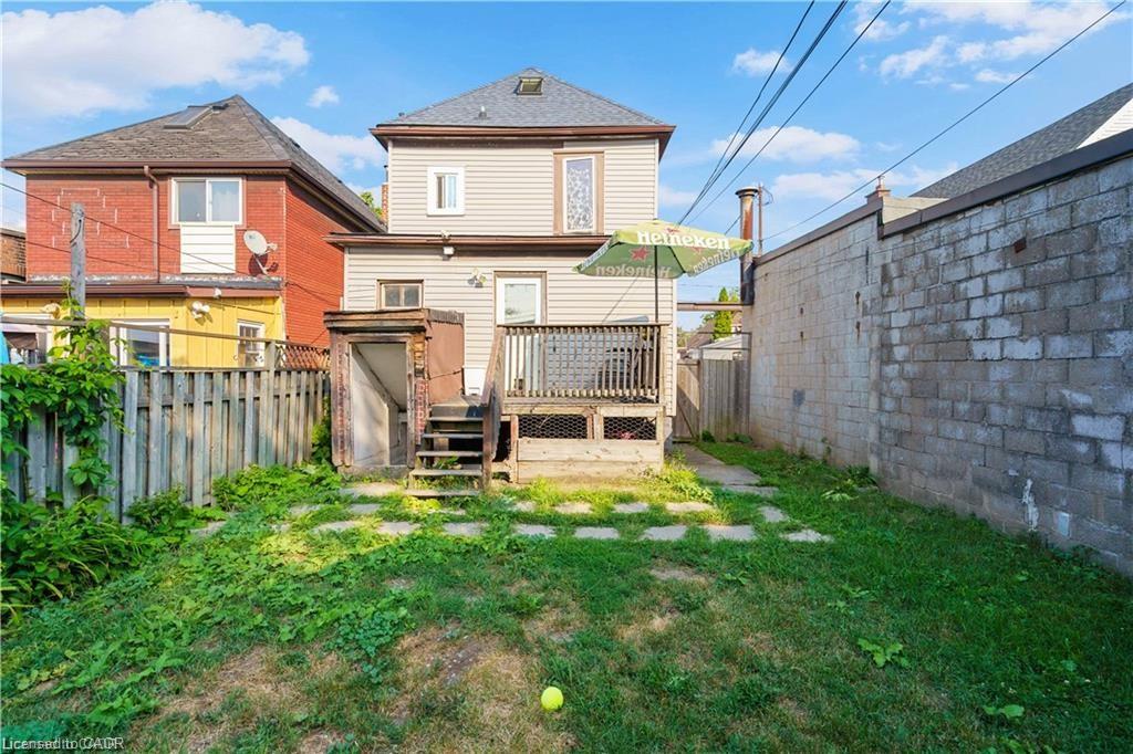 219 Avondale Street Property Photo 21
