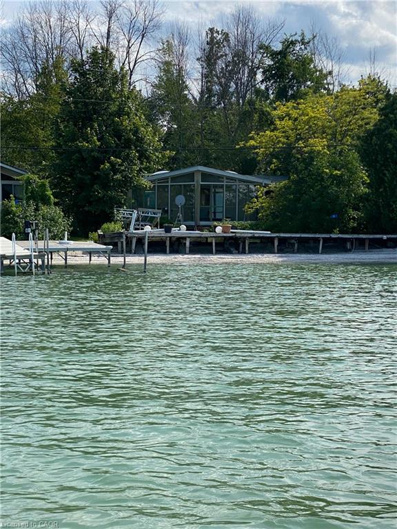 Lot 3 Snake Island Property Photo 2