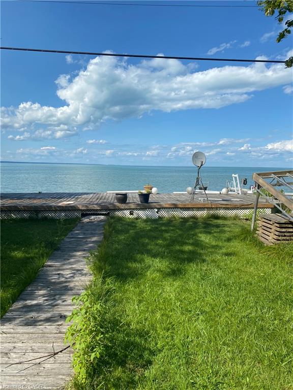 Lot 3 Snake Island Property Photo 4