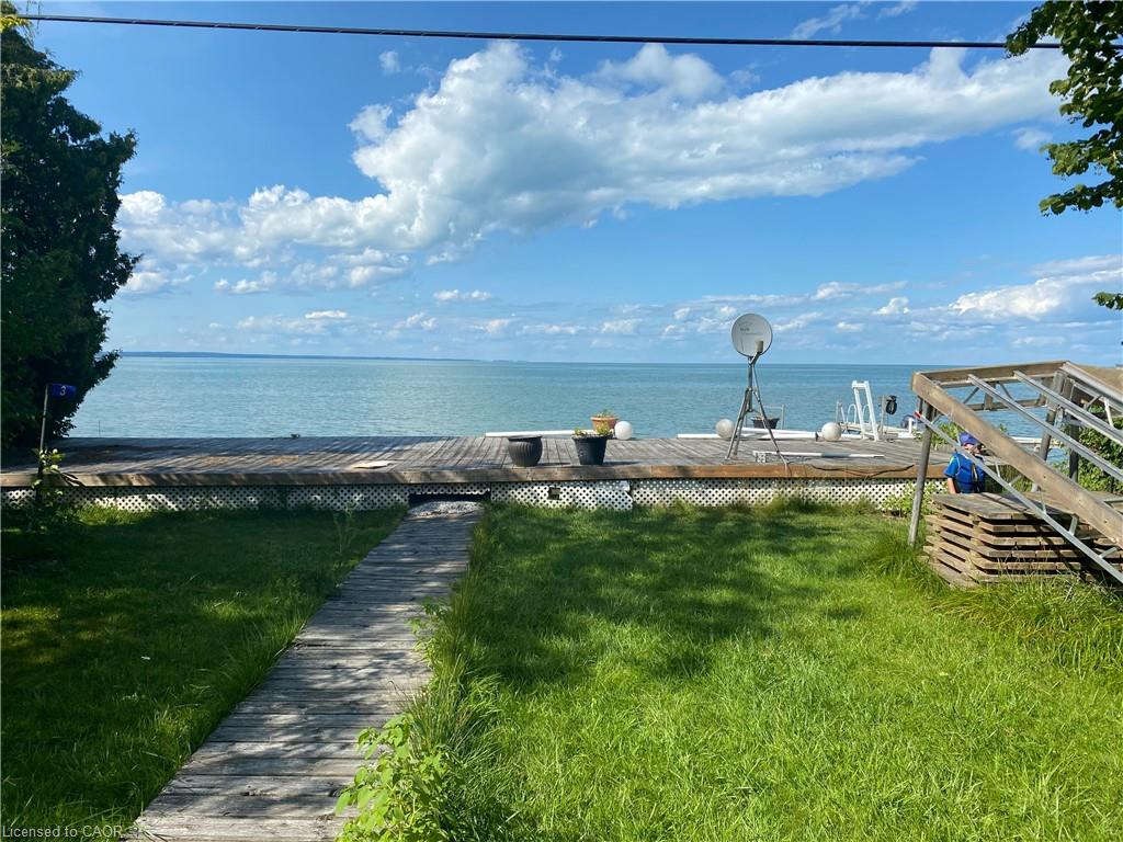 Lot 3 Snake Island Property Photo 6