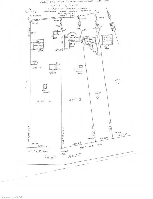 Lot 3 Snake Island Property Photo 17