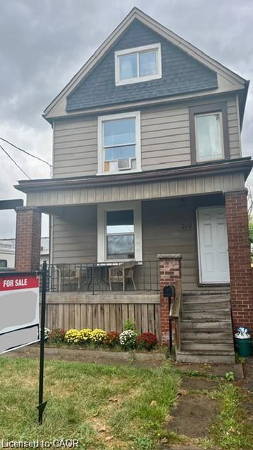 219 Avondale Street Property Photo 1