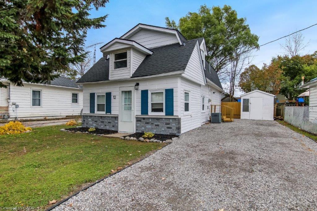 12 Pansy Avenue Property Photo 1