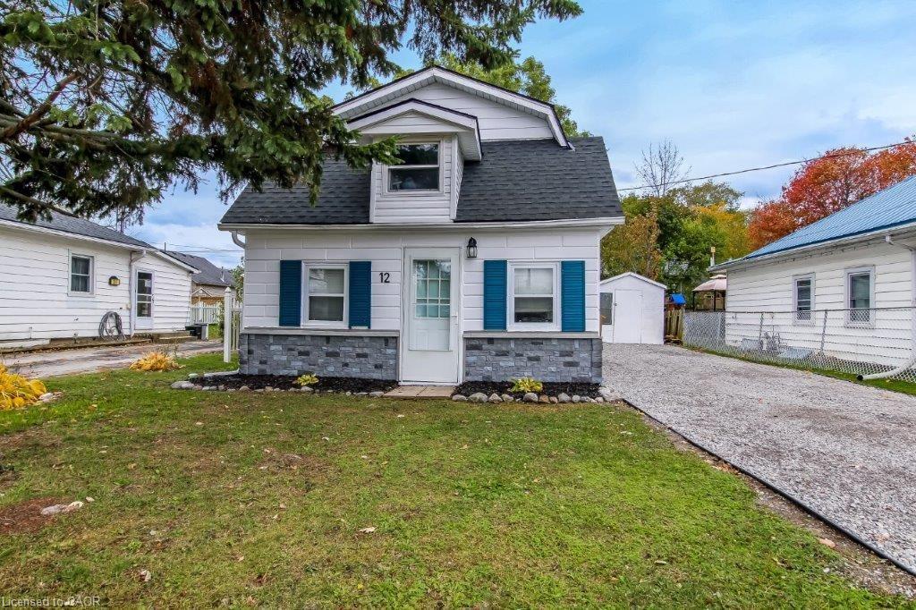 12 Pansy Avenue Property Photo 2