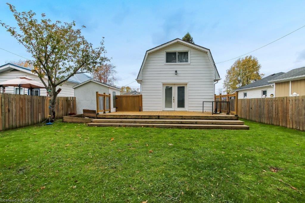 12 Pansy Avenue Property Photo 13