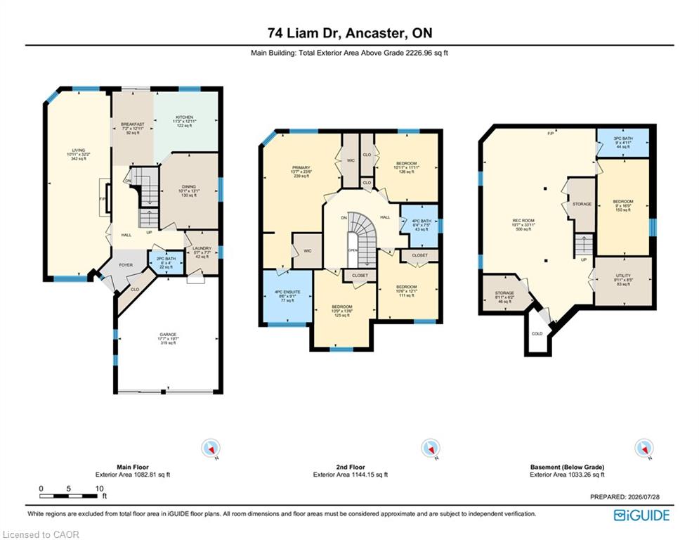 74 Liam Drive Property Photo 50