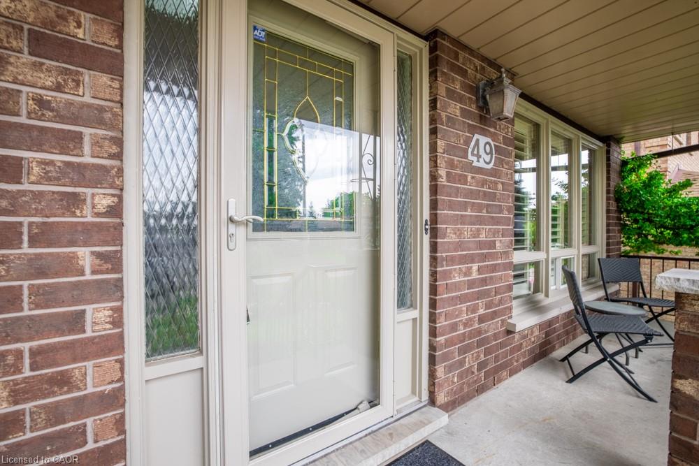 49 Branthaven Drive Property Photo 3