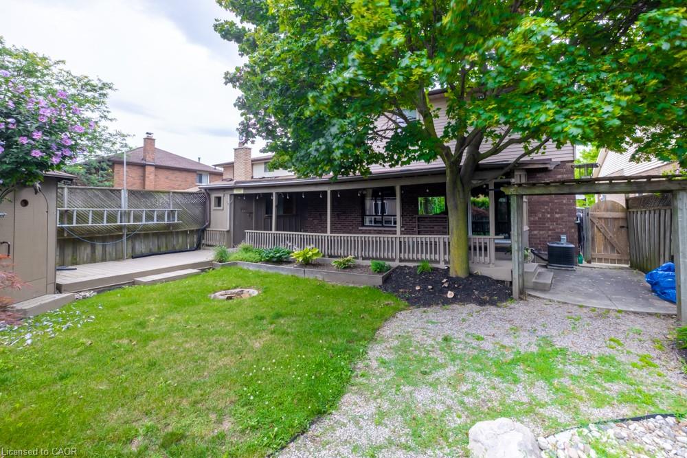 49 Branthaven Drive Property Photo 35