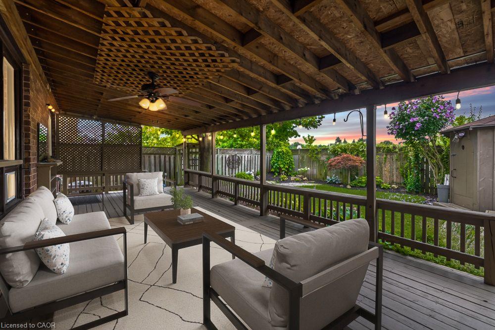 49 Branthaven Drive Property Photo 38