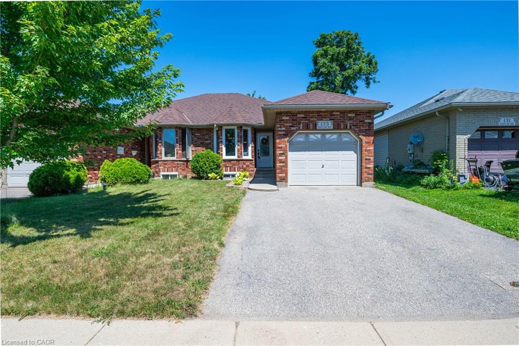 133 Whitlaw Way Property Photo 2