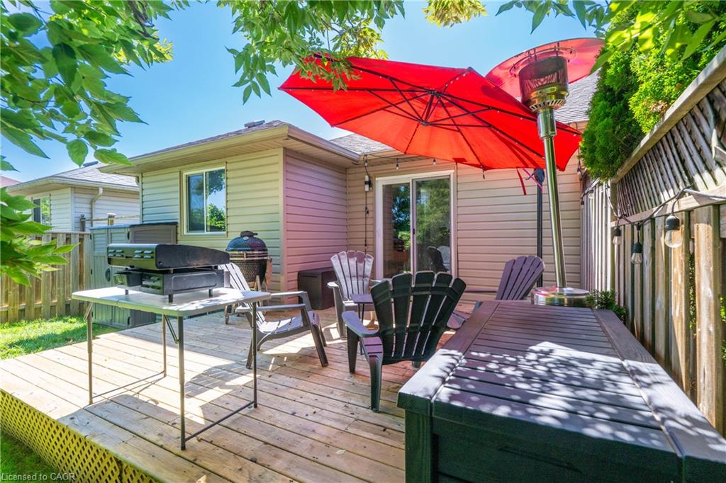 133 Whitlaw Way Property Photo 26