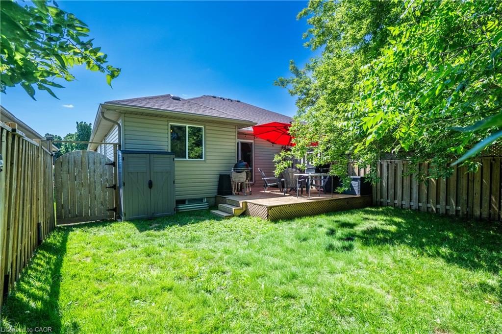 133 Whitlaw Way Property Photo 30
