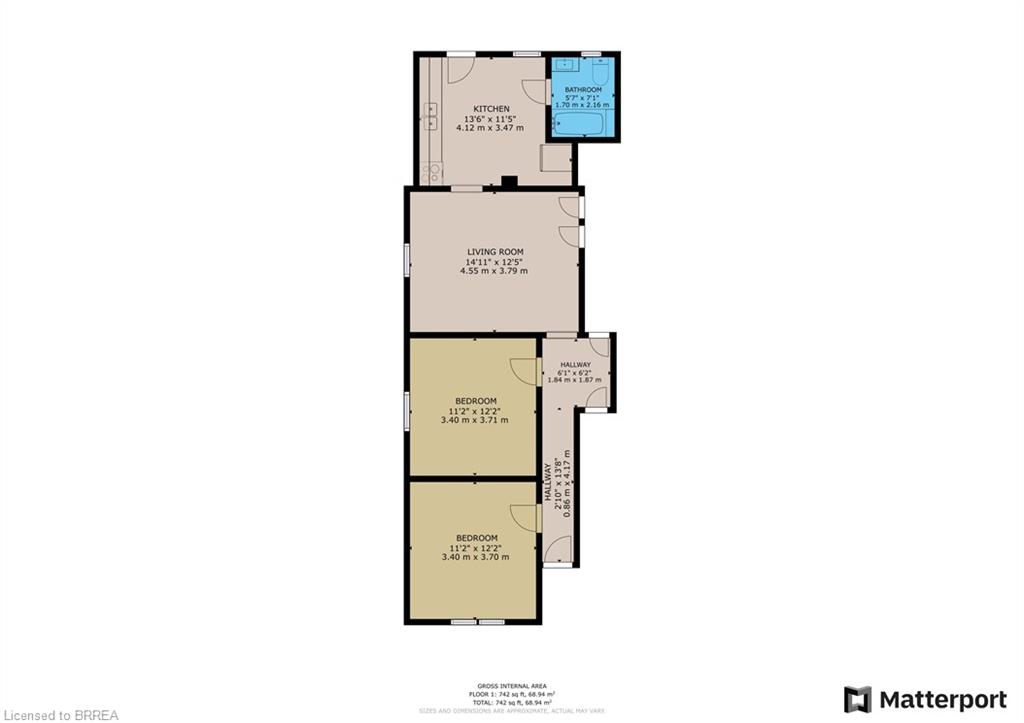 1-174 Darling Street Property Photo 9