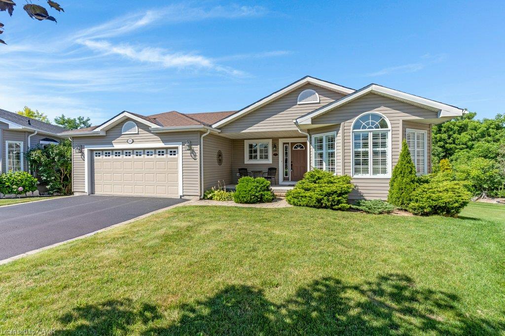 228 Glenariff Drive Property Photo 3