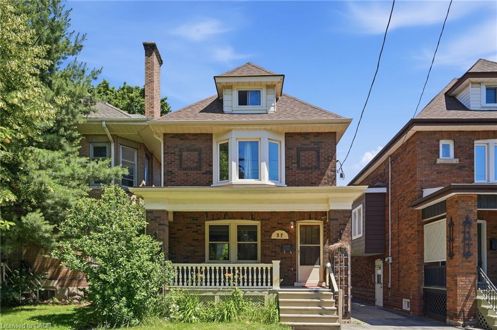 37 Maplewood Avenue Property Photo 1