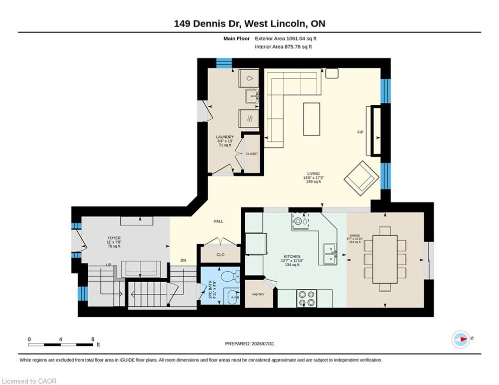 149 Dennis Drive Property Photo 47