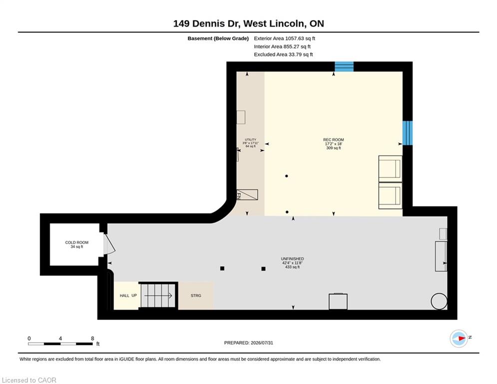 149 Dennis Drive Property Photo 49