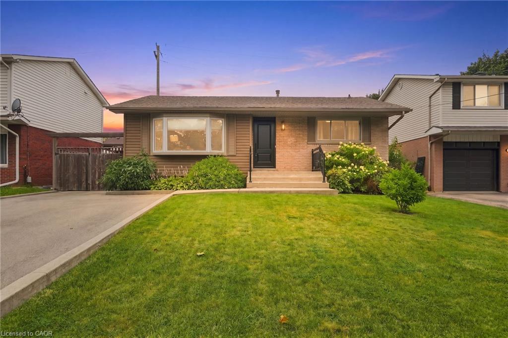 1008 Garth Street Property Photo 1