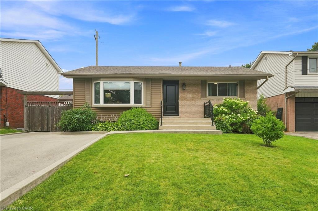 1008 Garth Street Property Photo 2