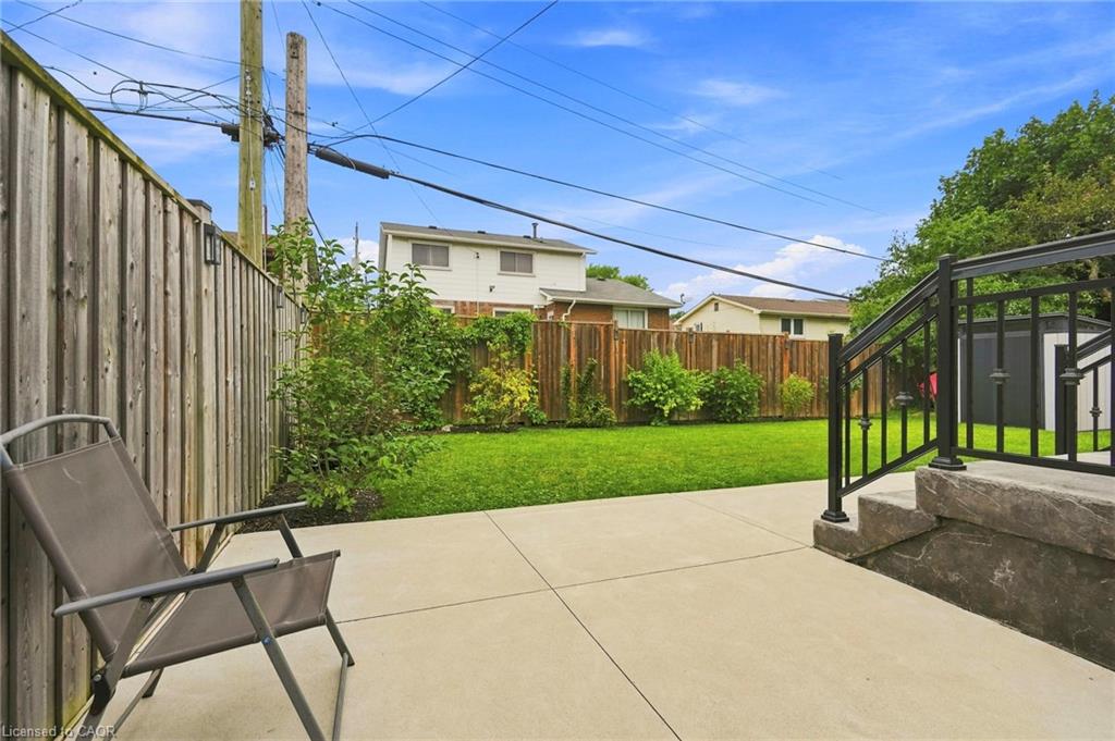 1008 Garth Street Property Photo 42