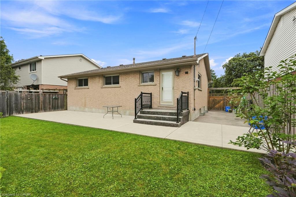 1008 Garth Street Property Photo 44