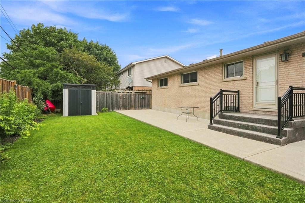 1008 Garth Street Property Photo 45