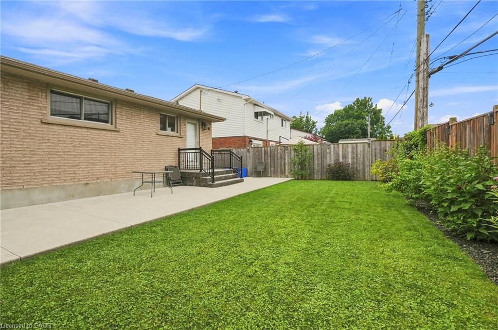 1008 Garth Street Property Photo 46