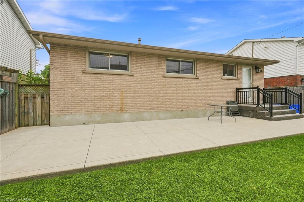 1008 Garth Street Property Photo 47