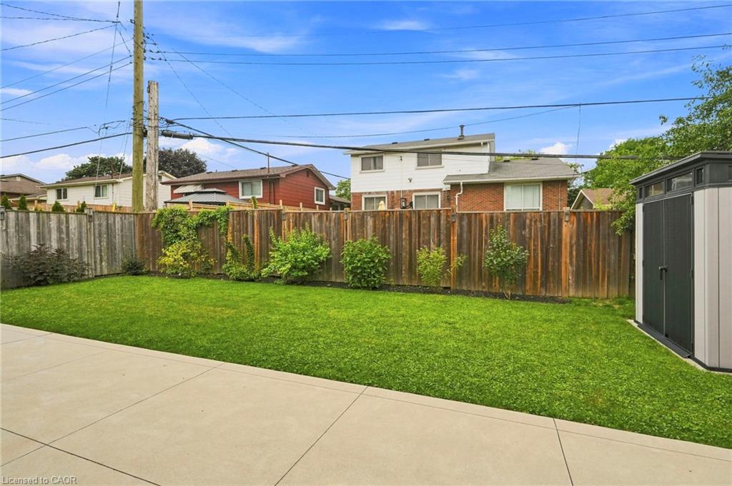 1008 Garth Street Property Photo 49